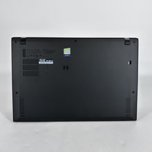Load image into Gallery viewer, Lenovo ThinkPad X1 Carbon Gen 7 14 Black 1.1 GHz Intel Core i7 10th Gen. 16GB RAM 256GB Solid State Drive