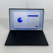 Load image into Gallery viewer, Dell XPS 16 9640 Graphite 2.5 GHz Intel Core Ultra 9 64GB RAM 4TB Solid State Drive NVIDIA GeForce RTX 4060 8 GB