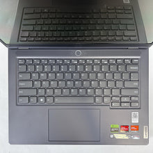 Load image into Gallery viewer, Lenovo Legion Slim 5 Gen 8 14.5 Gray 3.8 GHz AMD Ryzen 7 7840HS 32GB RAM 1TB Solid State Drive NVIDIA GeForce RTX 4060 8 GB