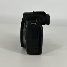 Load image into Gallery viewer, Canon EOS R50 24.2MP Black