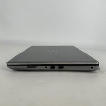 Load image into Gallery viewer, Dell Precision 7560 15.6 Gray 2.5 GHz Intel Core i7 11th Gen. 64GB RAM 1TB Solid State Drive NVIDIA Quadro T1200 4 GB