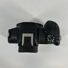 Load image into Gallery viewer, Canon EOS R50 24.2MP Black