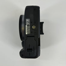 Load image into Gallery viewer, Canon EOS R50 24.2MP Black