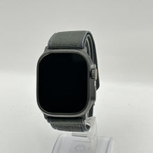 Load image into Gallery viewer, Apple Watch (Ultra 3) 49mm Black Unlocked 64GB