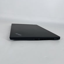 Load image into Gallery viewer, Lenovo ThinkPad X1 Carbon Gen 7 14 Black 1.1 GHz Intel Core i7 10th Gen. 16GB RAM 256GB Solid State Drive