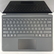 Load image into Gallery viewer, Microsoft Surface Pro 9 13 Graphite WiFi 2.5 GHz Intel Core i5 12th Gen. 16GB RAM 256GB Solid State Drive