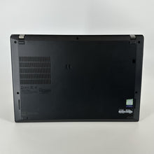 Load image into Gallery viewer, Lenovo ThinkPad T14s Gen 1 Black 1.8 GHz Intel Core i7 10th Gen. 16GB RAM 512GB Solid State Drive