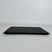 Load image into Gallery viewer, Lenovo ThinkPad X1 Carbon Gen 7 14 Black 1.1 GHz Intel Core i7 10th Gen. 16GB RAM 256GB Solid State Drive