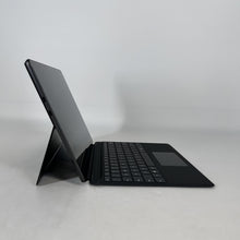 Load image into Gallery viewer, Microsoft Surface Pro 9 13 Graphite WiFi 2.5 GHz Intel Core i5 12th Gen. 16GB RAM 256GB Solid State Drive