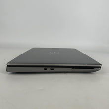 Load image into Gallery viewer, Dell Precision 7560 15.6 Gray 2.5 GHz Intel Core i7 11th Gen. 64GB RAM 1TB Solid State Drive NVIDIA Quadro T1200 4 GB