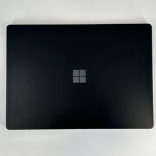 Load image into Gallery viewer, Microsoft Surface Laptop 4 15 Black 2.0 GHz AMD Ryzen 7 4980U 16GB RAM 512GB Solid State Drive