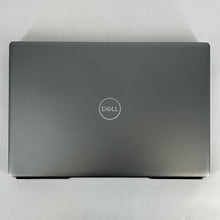 Load image into Gallery viewer, Dell Precision 7560 15.6 Gray 2.5 GHz Intel Core i7 11th Gen. 64GB RAM 1TB Solid State Drive NVIDIA Quadro T1200 4 GB
