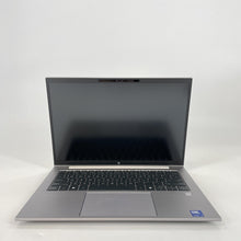 Load image into Gallery viewer, HP ZBook Firefly 14 G11 Silver 1.4 GHz Intel Core Ultra 7 16GB RAM 512GB Solid State Drive NVIDIA RTX A500 4 GB