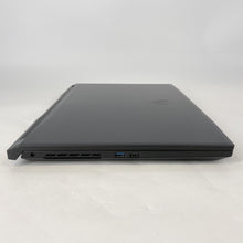 Load image into Gallery viewer, MSI WF76 17.3 Black 2.3 GHz Intel Core i7 11th Gen. 16GB RAM 512GB Solid State Drive NVIDIA Quadro T1200 4 GB