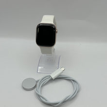 Load image into Gallery viewer, Apple Watch (Series 11) 46mm Rose Gold Unlocked 64GB