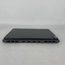 Load image into Gallery viewer, Lenovo Legion Slim 5 Gen 8 14.5 Gray 3.8 GHz AMD Ryzen 7 7840HS 32GB RAM 1TB Solid State Drive NVIDIA GeForce RTX 4060 8 GB