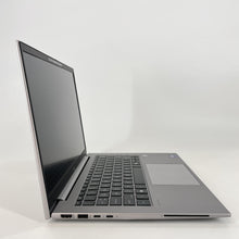 Load image into Gallery viewer, HP ZBook Firefly 14 G11 Silver 1.4 GHz Intel Core Ultra 7 16GB RAM 512GB Solid State Drive NVIDIA RTX A500 4 GB