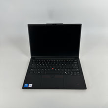 Load image into Gallery viewer, Lenovo ThinkPad E14 Gen 7 Black 2.2 GHz Intel Core 5 Series 2 16GB RAM 512GB Solid State Drive