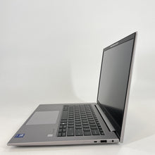 Load image into Gallery viewer, HP ZBook Firefly 14 G11 Silver 1.4 GHz Intel Core Ultra 7 16GB RAM 512GB Solid State Drive NVIDIA RTX A500 4 GB