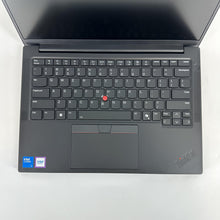Load image into Gallery viewer, Lenovo ThinkPad E14 Gen 7 Black 2.2 GHz Intel Core 5 Series 2 16GB RAM 512GB Solid State Drive