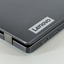 Load image into Gallery viewer, Lenovo ThinkPad T14s Gen 3 Gray 2.1 GHz Intel Core i7 12th Gen. 16GB RAM 512GB Solid State Drive