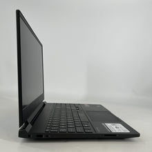 Load image into Gallery viewer, HP Victus 15.6 Gray 3.3 GHz AMD Ryzen 5 7535HS 64GB RAM 1TB Solid State Drive AMD Radeon RX 6550M 4 GB