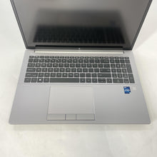 Load image into Gallery viewer, HP ZBook Fury 16 G10 Silver 2.1 GHz Intel Core i7 13th Gen. 32GB RAM 1TB Solid State Drive NVIDIA RTX 2000 Ada 8 GB