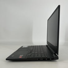 Load image into Gallery viewer, HP Victus 15.6 Gray 3.3 GHz AMD Ryzen 5 7535HS 64GB RAM 1TB Solid State Drive AMD Radeon RX 6550M 4 GB