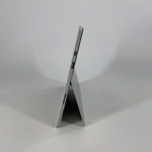 Load image into Gallery viewer, Microsoft Surface Pro 4 12.3 Silver WiFi 2.4 GHz Intel Core i5 6th Gen. 8GB RAM 256GB Solid State Drive