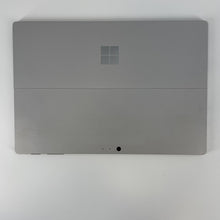 Load image into Gallery viewer, Microsoft Surface Pro 4 12.3 Silver WiFi 2.4 GHz Intel Core i5 6th Gen. 8GB RAM 256GB Solid State Drive