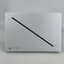 Load image into Gallery viewer, Asus ROG Zephyrus G14 GA403 14 White 2.0 GHz AMD Ryzen AI 9 HX 370 32GB RAM 2TB Solid State Drive NVIDIA GeForce RTX 5080 16 GB