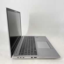 Load image into Gallery viewer, HP ZBook Fury 16 G10 Silver 2.1 GHz Intel Core i7 13th Gen. 32GB RAM 1TB Solid State Drive NVIDIA RTX 2000 Ada 8 GB