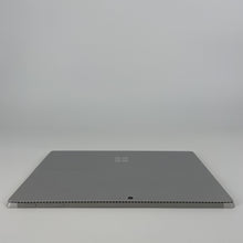 Load image into Gallery viewer, Microsoft Surface Pro 4 12.3 Silver WiFi 2.4 GHz Intel Core i5 6th Gen. 8GB RAM 256GB Solid State Drive