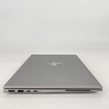 Load image into Gallery viewer, HP ZBook Firefly 14 G11 Silver 1.4 GHz Intel Core Ultra 7 16GB RAM 512GB Solid State Drive NVIDIA RTX A500 4 GB
