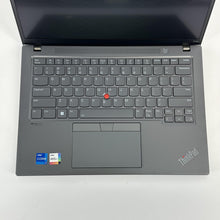 Load image into Gallery viewer, Lenovo ThinkPad T14s Gen 3 Gray 2.1 GHz Intel Core i7 12th Gen. 16GB RAM 512GB Solid State Drive