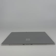 Load image into Gallery viewer, Microsoft Surface Pro 4 12.3 Silver WiFi 2.4 GHz Intel Core i5 6th Gen. 8GB RAM 256GB Solid State Drive