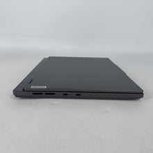 Load image into Gallery viewer, Lenovo Legion Slim 5 Gen 8 14.5 Gray 3.8 GHz AMD Ryzen 7 7840HS 32GB RAM 1TB Solid State Drive NVIDIA GeForce RTX 4060 8 GB