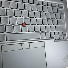 Load image into Gallery viewer, Lenovo ThinkPad T14s Gen 3 Gray 2.1 GHz Intel Core i7 12th Gen. 16GB RAM 512GB Solid State Drive