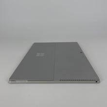 Load image into Gallery viewer, Microsoft Surface Pro 4 12.3 Silver WiFi 2.4 GHz Intel Core i5 6th Gen. 8GB RAM 256GB Solid State Drive