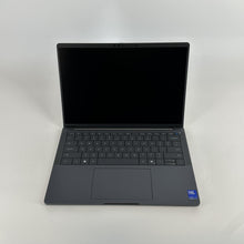 Load image into Gallery viewer, Dell Pro 14 Premium PA14250 Black 2.2 GHz Intel Core Ultra 7 Series 2 32GB RAM 256GB Solid State Drive