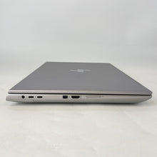 Load image into Gallery viewer, HP ZBook Fury 16 G10 Silver 2.1 GHz Intel Core i7 13th Gen. 32GB RAM 1TB Solid State Drive NVIDIA RTX 2000 Ada 8 GB