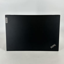 Load image into Gallery viewer, Lenovo ThinkPad P15v Gen 2 Black 2.3 GHz Intel Core i7 11th Gen. 16GB RAM 512GB Solid State Drive NVIDIA T600 4 GB