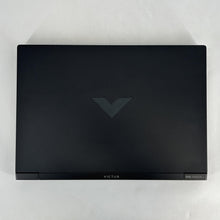Load image into Gallery viewer, HP Victus 15.6 Gray 3.3 GHz AMD Ryzen 5 7535HS 64GB RAM 1TB Solid State Drive AMD Radeon RX 6550M 4 GB