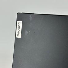 Load image into Gallery viewer, Lenovo ThinkPad P15v Gen 2 Black 2.3 GHz Intel Core i7 11th Gen. 16GB RAM 512GB Solid State Drive NVIDIA T600 4 GB