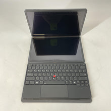 Load image into Gallery viewer, Lenovo ThinkPad X1 Fold Gen 1 16.3 Black Unlocked 1.0 GHz Intel Core i5 12th Gen. 16GB RAM 512GB Solid State Drive