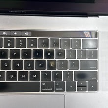 Load image into Gallery viewer, Apple MacBook Pro 15 Touch Bar 2018 Space Gray 2.9 GHz Intel Core i9 8th Gen. 32GB RAM 1TB Solid State Drive AMD Radeon Pro Vega 20 4 GB