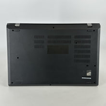 Load image into Gallery viewer, Lenovo ThinkPad P15v Gen 2 Black 2.3 GHz Intel Core i7 11th Gen. 16GB RAM 512GB Solid State Drive NVIDIA T600 4 GB
