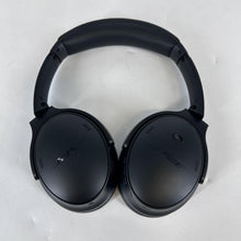 Load image into Gallery viewer, Bose QuietComfort Headphones Black
