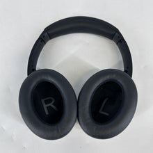 Load image into Gallery viewer, Bose QuietComfort Headphones Black