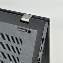 Load image into Gallery viewer, Lenovo ThinkPad P15v Gen 2 Black 2.3 GHz Intel Core i7 11th Gen. 16GB RAM 512GB Solid State Drive NVIDIA T600 4 GB